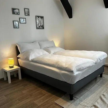 London Bergen an der Dumme