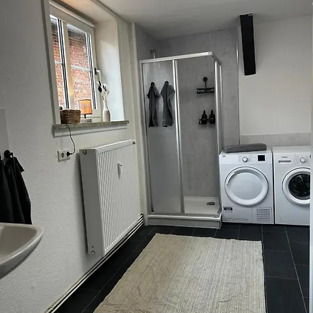 London * Bergen an der Dumme