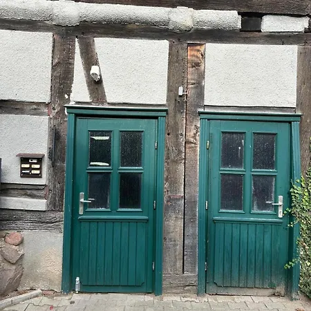 London Bergen an der Dumme