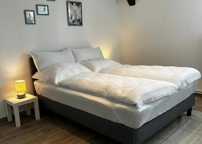 London Bergen an der Dumme