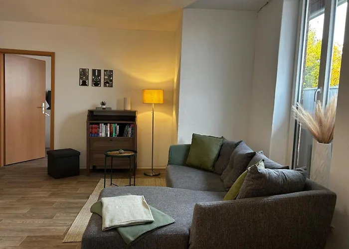 London Апартаменты