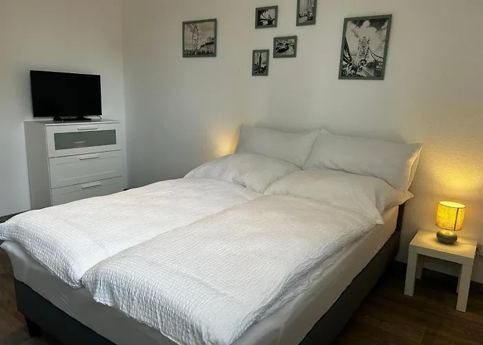 London Апартаменты