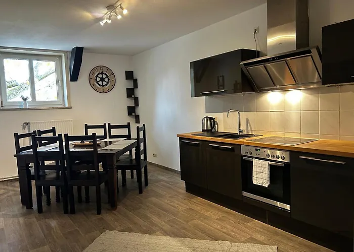 Апартаменты London *