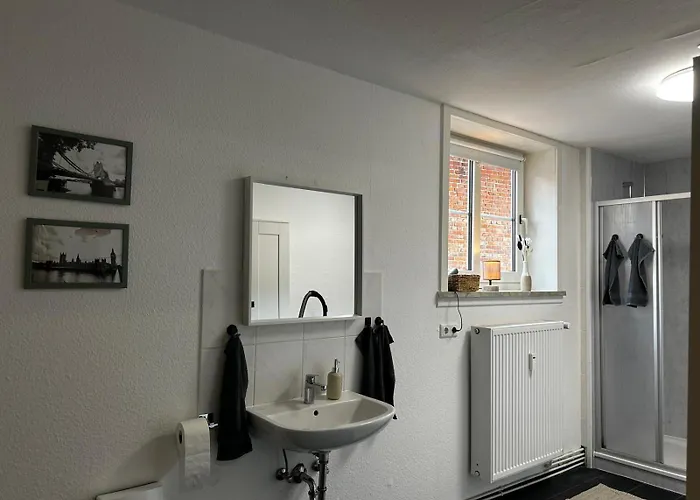 Апартаменты London *