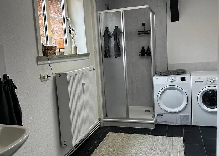 London * Bergen an der Dumme