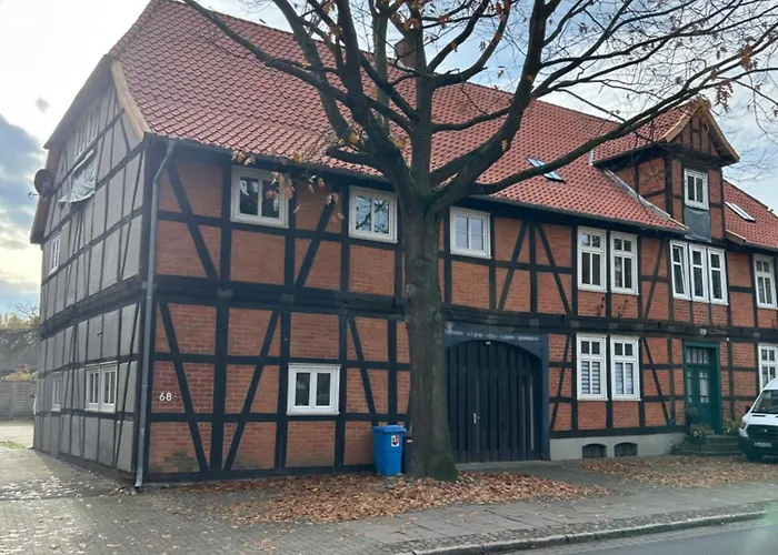 Апартаменты London *